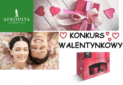 Wygraj zestaw 100% SPA Strawberry