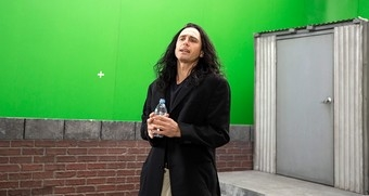 Wrocław: Konkurs "Disaster Artist w DCF" do godz. 12:00