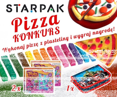 Konkurs "Dzień Pizzy"