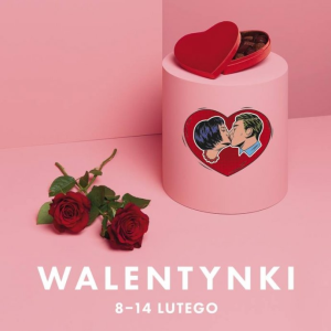 Ruda Śląska: Konkurs fotograficzno - walentynkowy