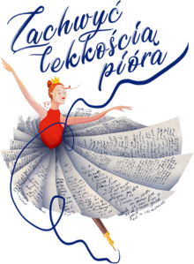 Konkurs "Piórko 2018. Nagroda Biedronki za książkę dla dzieci"