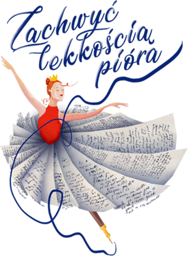 Konkurs "Piórko 2018. Nagroda Biedronki za książkę dla dzieci"