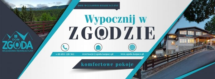 Wygraj pobyt weekendowy za zdjęcie z Karpacza! do godz. 22:00