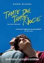 Wygraj książkę "Tamte dni, tamte noce"