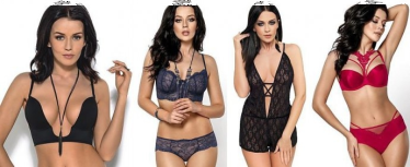 Wygraj zmysłową bieliznę Gorsenia!