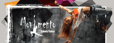 Żory: Wygraj miesięczny karnet na zajęcia w Szkole Tańca Movimento!