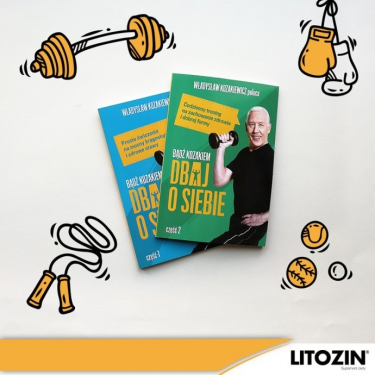 Konkurs "Bądź Kozakiem, bądź jak Kozakiewicz!"