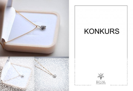 Diamentowy konkurs z ROYAL Diamonds