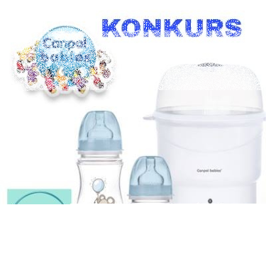 Konkurs "Jak dbasz o czystość w domu?"