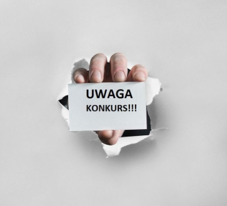 Konkurs na krótkie hasło reklamowe