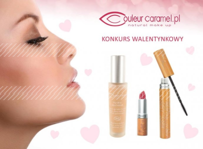 Konkurs Walentynkowy