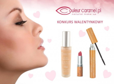 Konkurs Walentynkowy