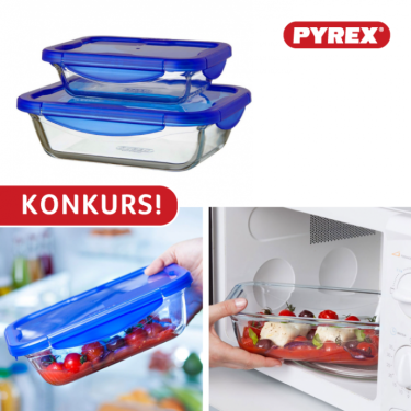 Konkurs "Obiad w 30 minut"