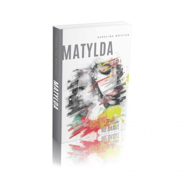 Konkurs "Premiera Matyldy"