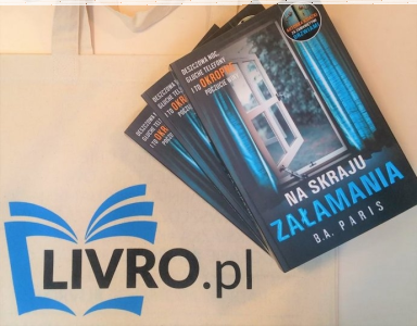 Konkurs fotograficzny "Premiera w oknie"