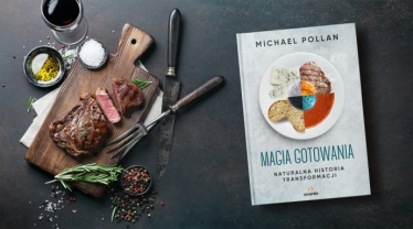 Konkurs "Magia gotowania"