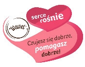 Konkurs "Serce rośnie" II edycja