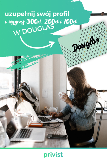 Konkurs "Twoja praca - Twoja pasja"