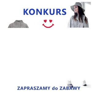 Wygraj płaszcz od Bee Collection