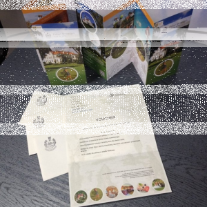 Wygraj pobyt w Pałac Brzeźno Golf&Spa