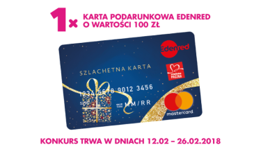 Białogard: Konkurs "Wszystkie kolory piękna z BIC" Intermarche