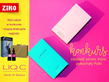 Konkurs "Jaki powinien być kosmetyk do zadań specjalnych?"