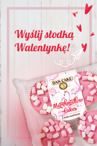 Konkurs fotograficzny "Wyślij słodką Walentynkę!" do godz. 12:00