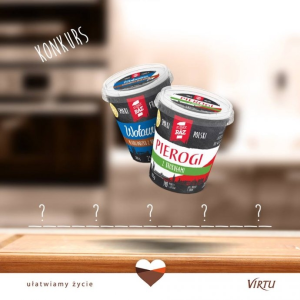 Konkurs "Stwórz hasło reklamowe dla Kubka Na Raz"