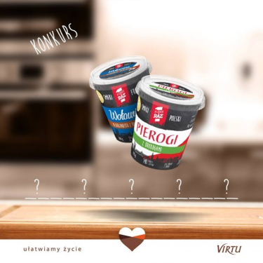 Konkurs "Stwórz hasło reklamowe dla Kubka Na Raz"