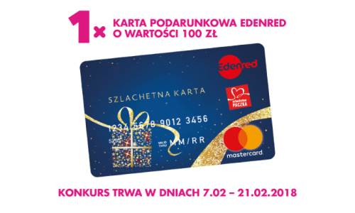 Kostrzyn: Konkurs "Wszystkie kolory piękna z BIC" Intermarche