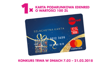 Kostrzyn: Konkurs "Wszystkie kolory piękna z BIC" Intermarche