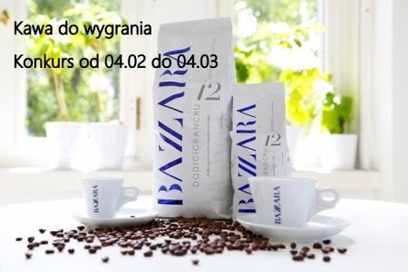 Konkurs "Stare Pianino-Decoupage: Pachnące kawą"