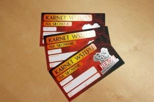 Suwałki: Wygraj karnet do Centrum Kulturystyczno-Sportowego HEROS