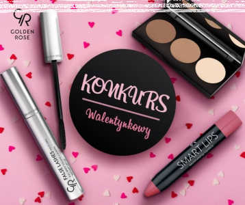 Konkurs "Walentynki 2018"