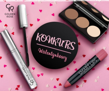 Konkurs "Walentynki 2018"