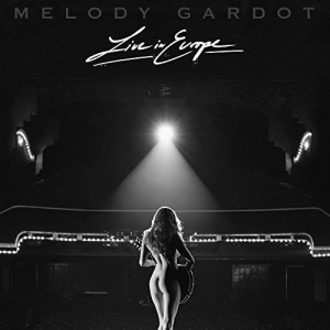 Wygraj najnowszą płytę Melody Gardot, do godz. 23:00