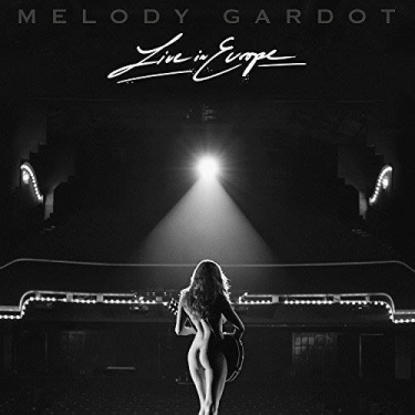 Wygraj najnowszą płytę Melody Gardot, do godz. 23:00