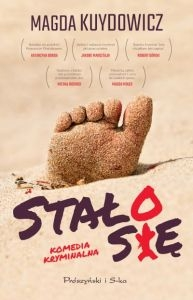 Konkurs ze Stało się