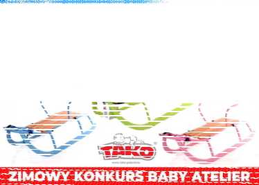 Zimowy Konkurs Baby Atelier