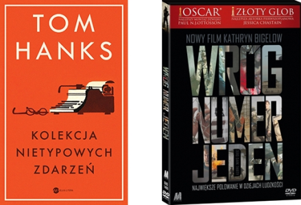 Konkurs "Czwarta władza"