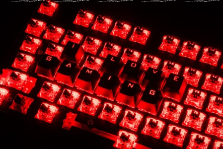 Konkurs dla fanów MODECOM