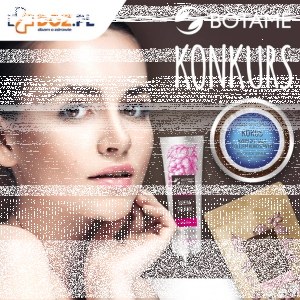 Konkurs fotograficzny "Walentynki - Botame"