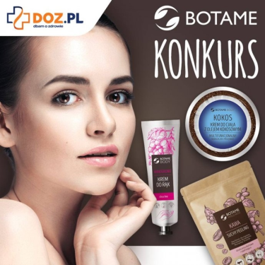 Konkurs fotograficzny "Walentynki - Botame"