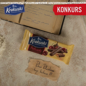 Konkurs fotograficzny "Wskaż Paluszkiem kogo pokochasz"