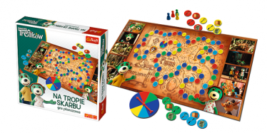 Konkurs "Trefliki" do godz. 12:00