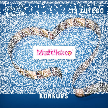 Konkurs Walentynkowy z Wedel