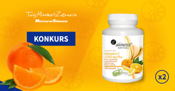 Konkurs "Witamina C"