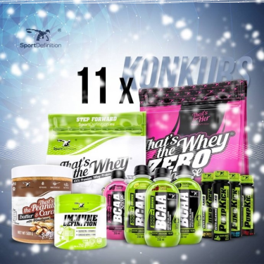 Konkurs ze Sport Definition