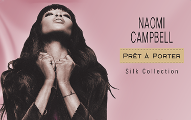 Konkurs "Naomi Campbell"