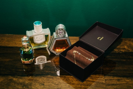 Konkurs "Wakacje w Emiratach Arabskich - nasz najgorętszy styczeń w życiu!"